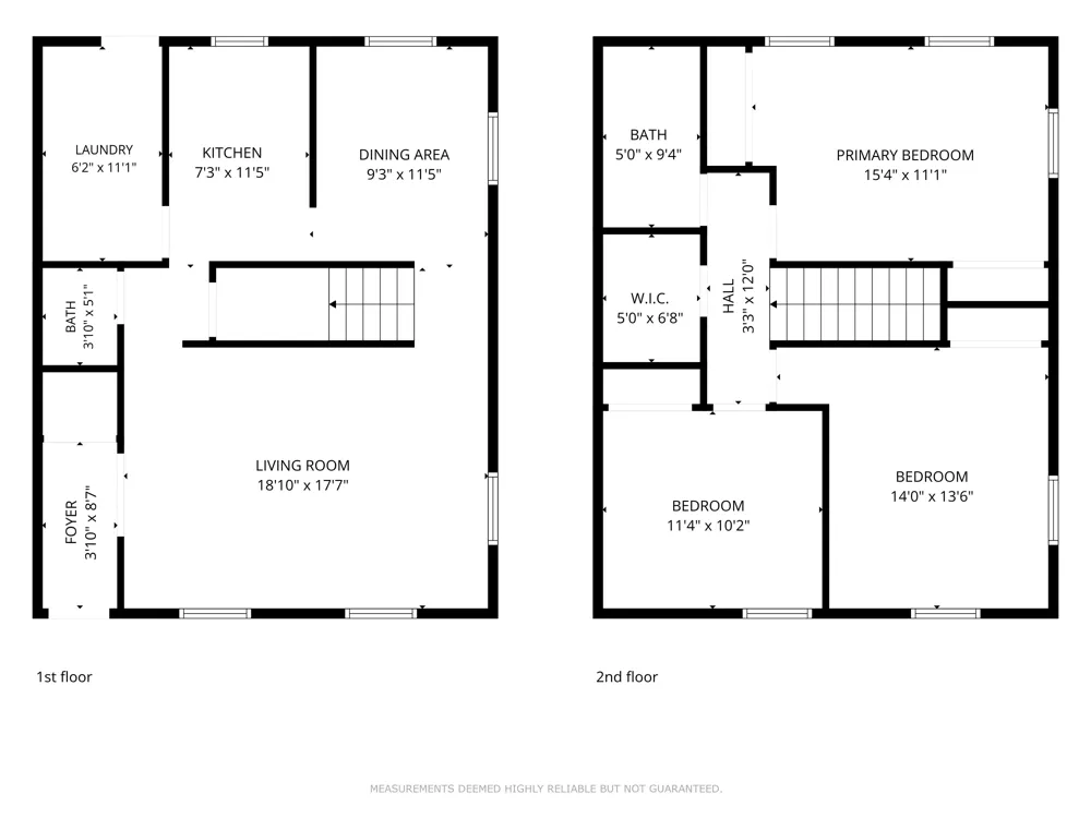 110 Haymac Drive Parchment, MI 49004