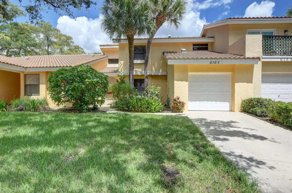 6165 BELLEZA LANE Boca Raton, FL 33433