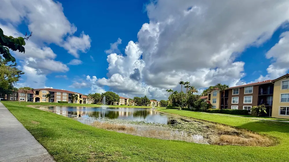 15145 Michelangelo Boulevard #201 Delray Beach, FL 33446