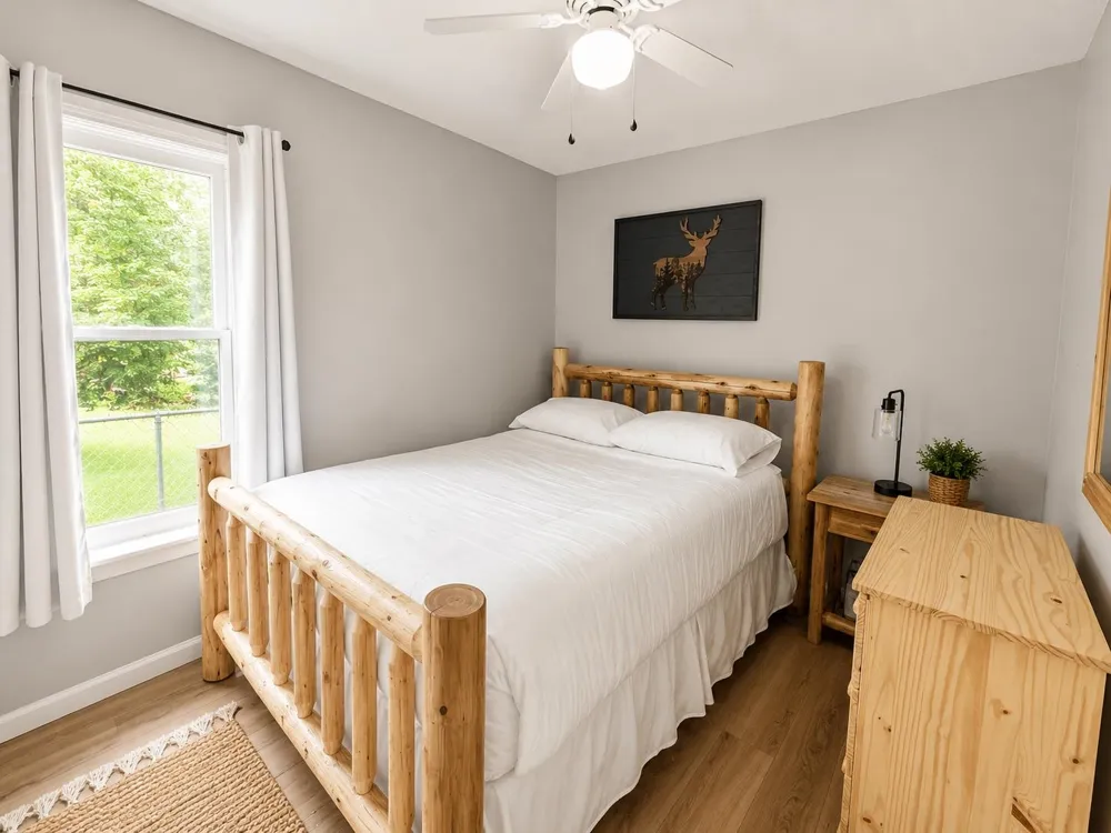 4256 North Spider Lake Road East Bay Township, MI 49696