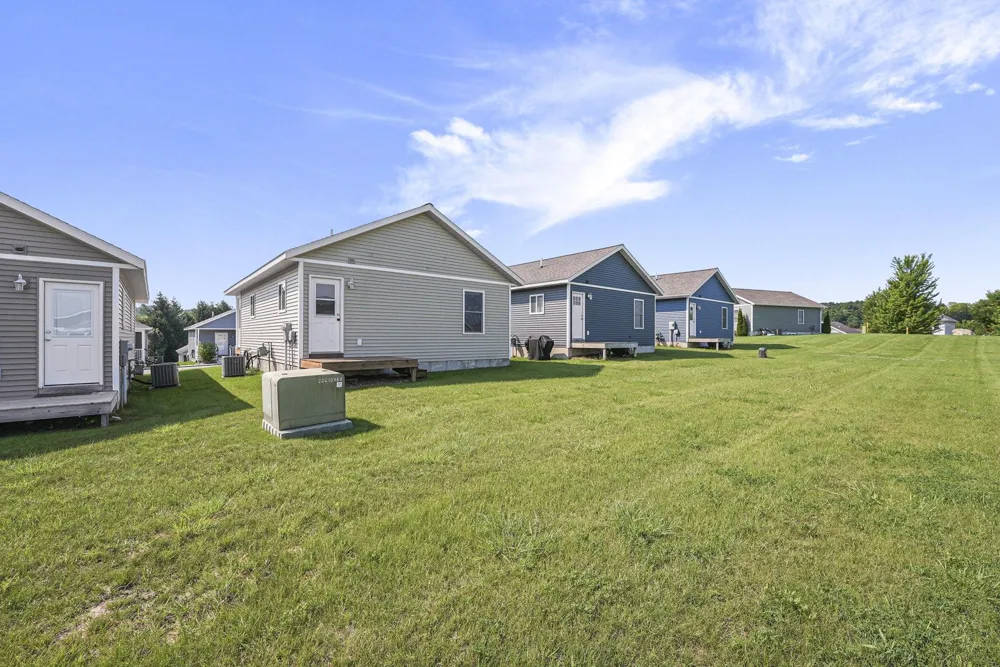 1060 Cupola Place Garfield Charter Township, MI 49696