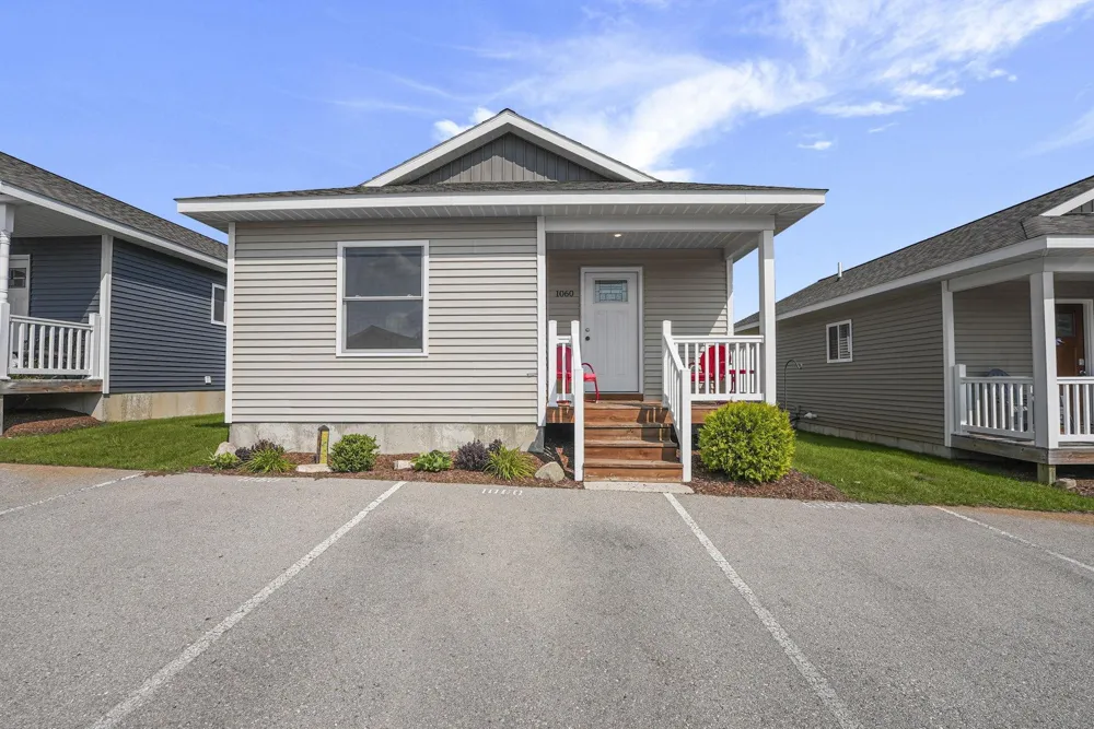 1060 Cupola Place Garfield Charter Township, MI 49696