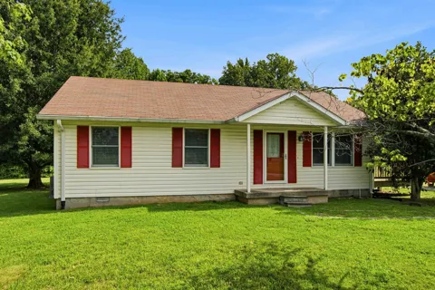3312 Friendship Rd