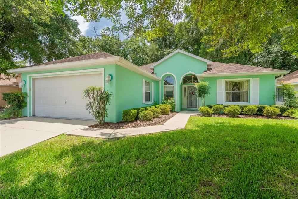 10971 SW 69TH CIRCLE ocala, FL 34476