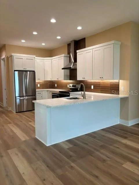1137 DOROTHY STREET Lakeland, FL 33815