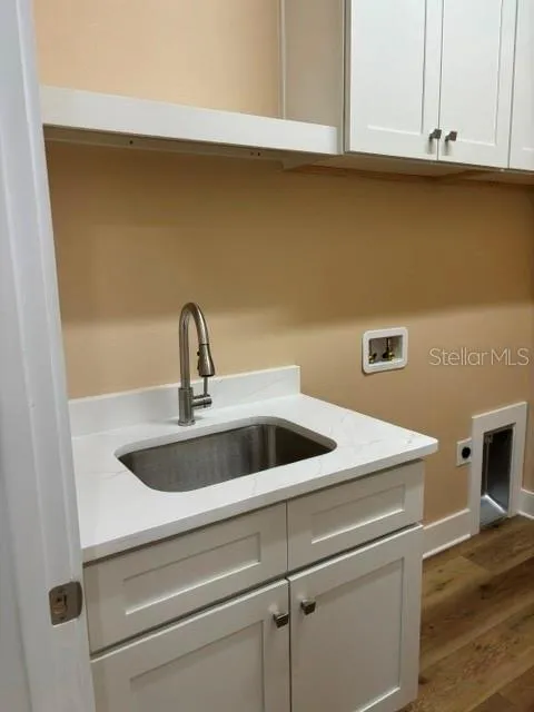 1137 DOROTHY STREET Lakeland, FL 33815