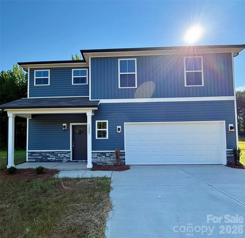 1570 Solitude Court Kannapolis, NC 28081