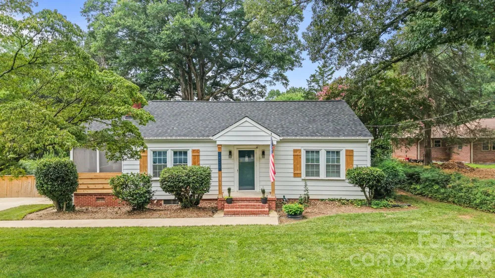 1537 S New Hope Road Gastonia, NC 28054