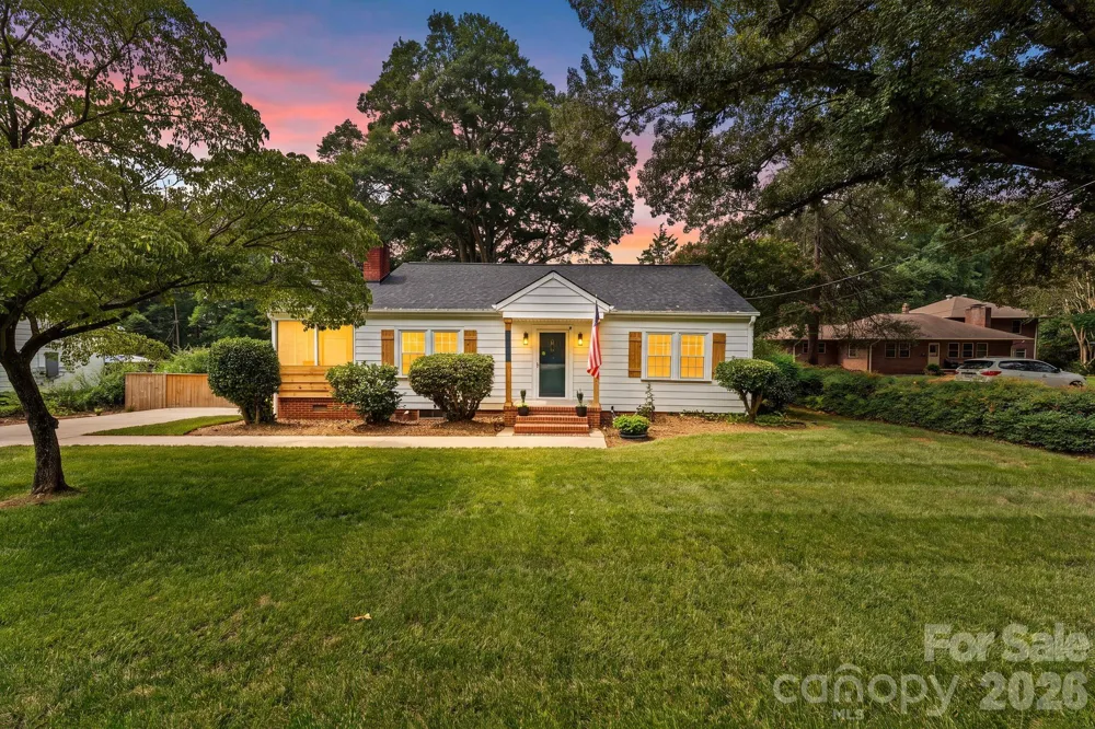 1537 S New Hope Road Gastonia, NC 28054