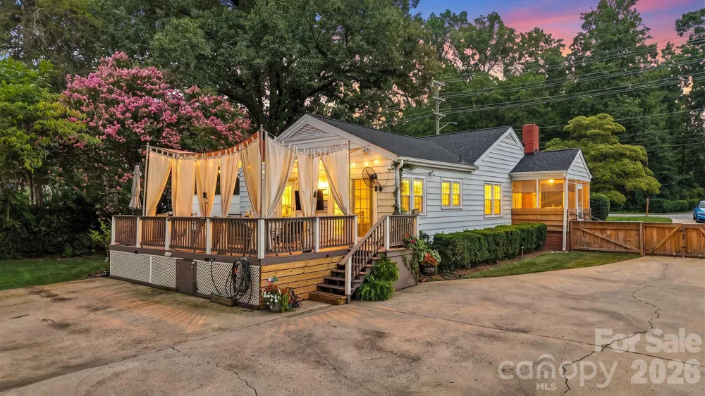1537 S New Hope Road Gastonia, NC 28054