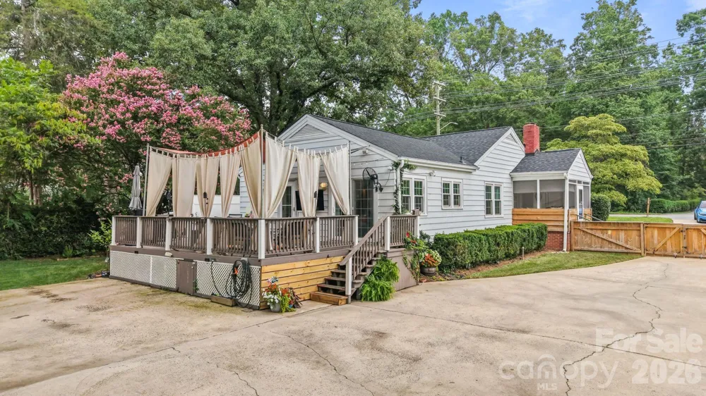 1537 S New Hope Road Gastonia, NC 28054