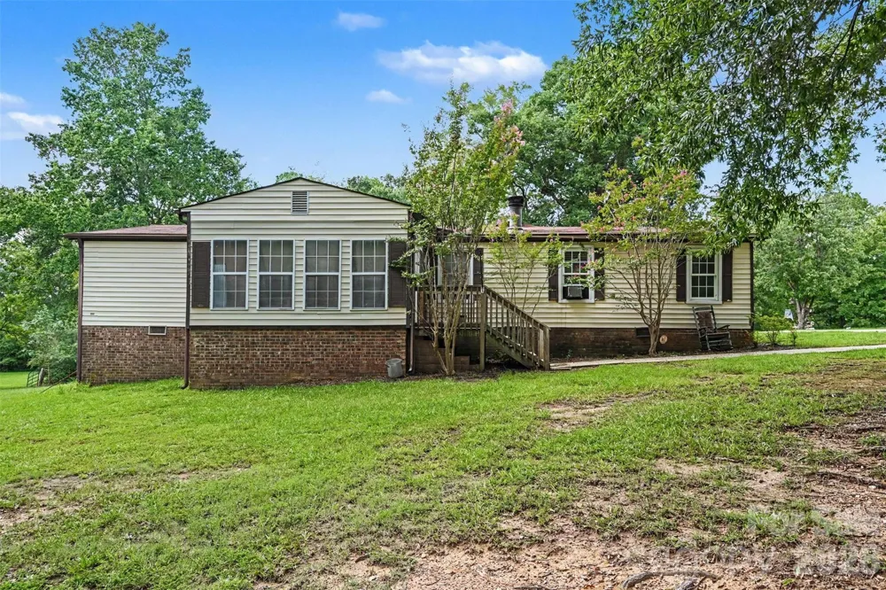 2223 Camp Creek Road Lancaster, SC 29720