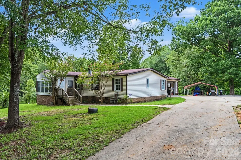 2223 Camp Creek Road Lancaster, SC 29720