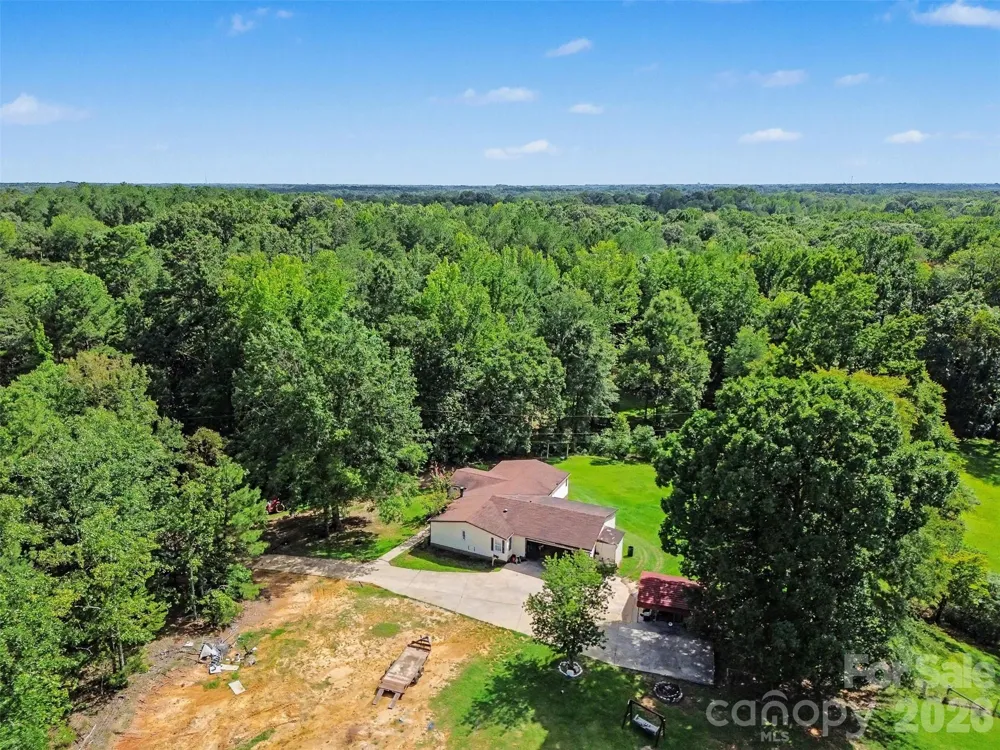 2223 Camp Creek Road Lancaster, SC 29720