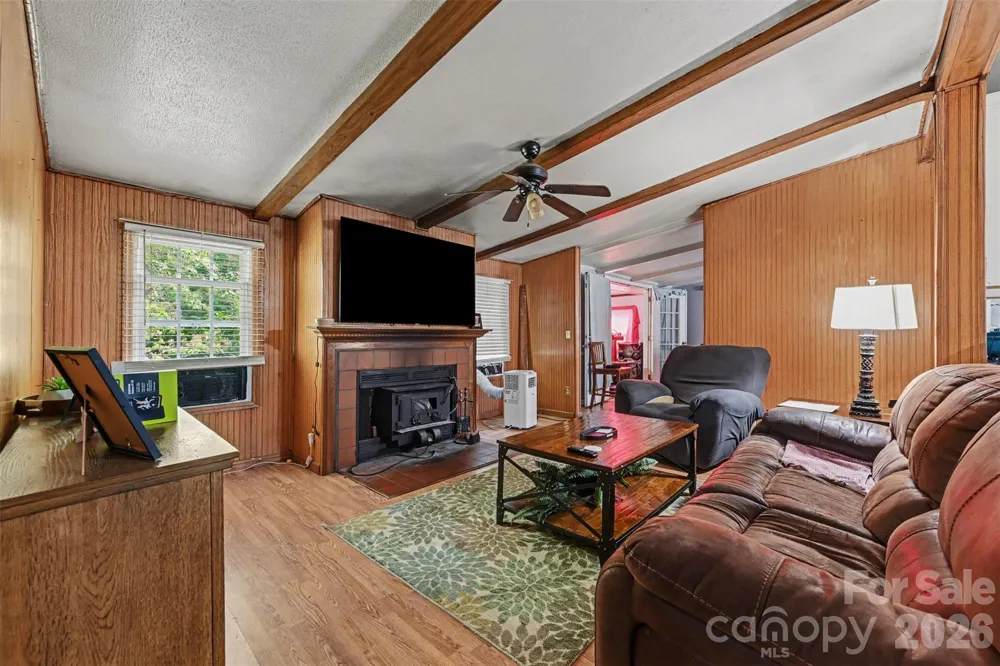 2223 Camp Creek Road Lancaster, SC 29720