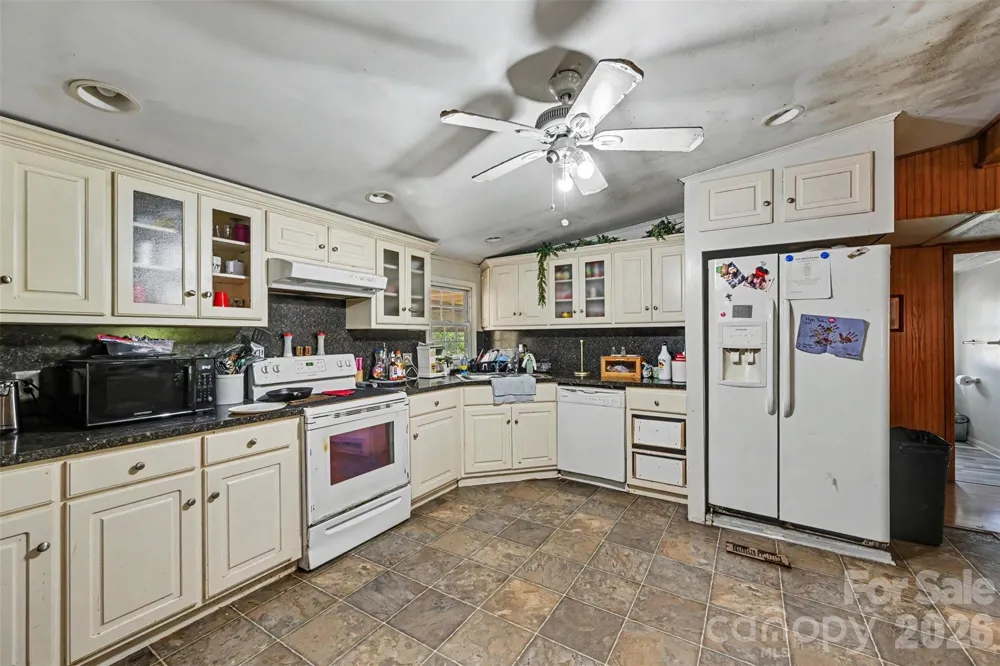 2223 Camp Creek Road Lancaster, SC 29720