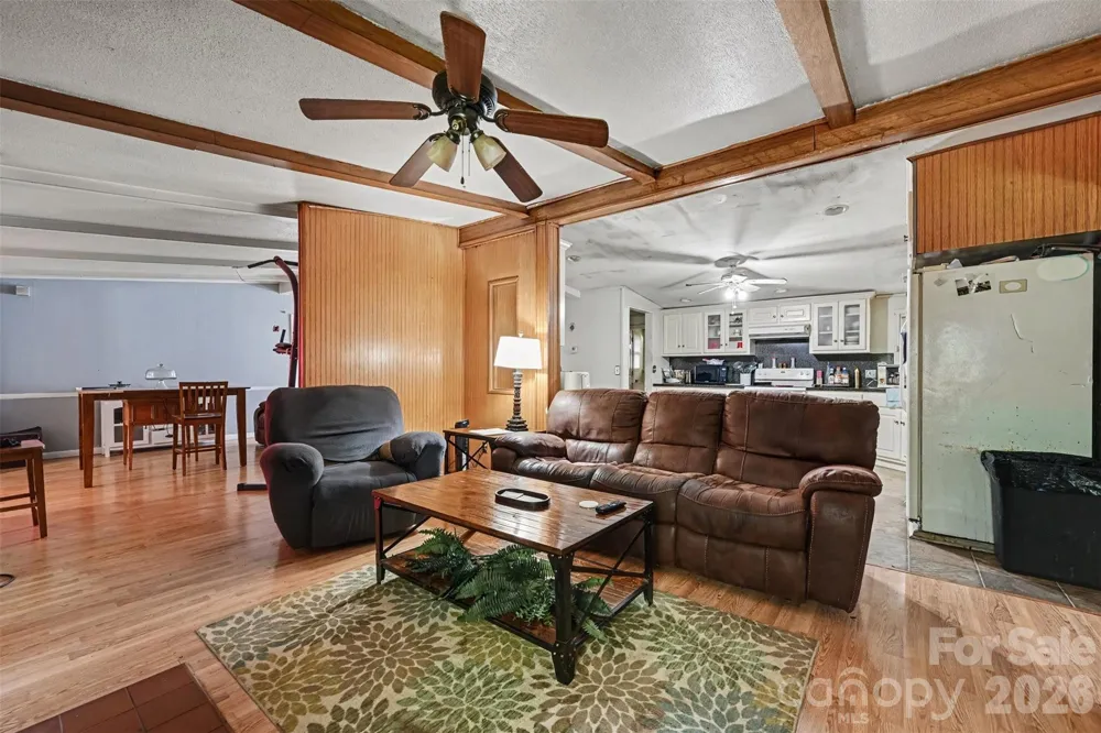 2223 Camp Creek Road Lancaster, SC 29720