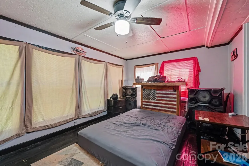 2223 Camp Creek Road Lancaster, SC 29720