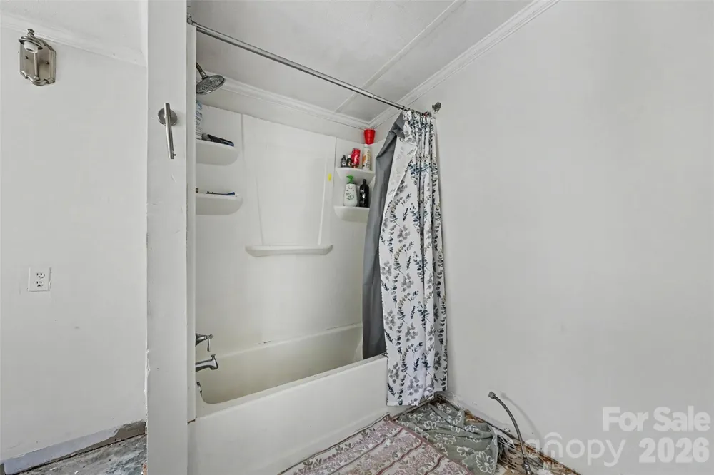 2223 Camp Creek Road Lancaster, SC 29720