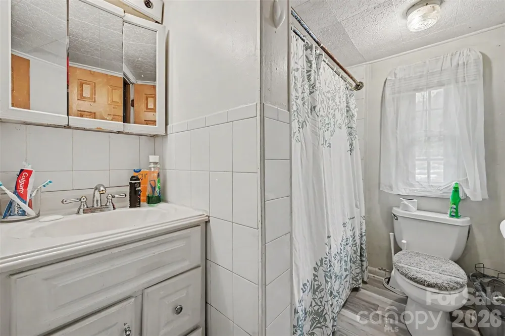 2223 Camp Creek Road Lancaster, SC 29720