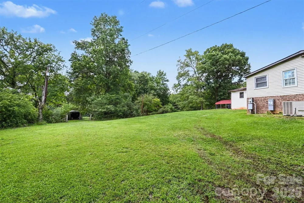 2223 Camp Creek Road Lancaster, SC 29720