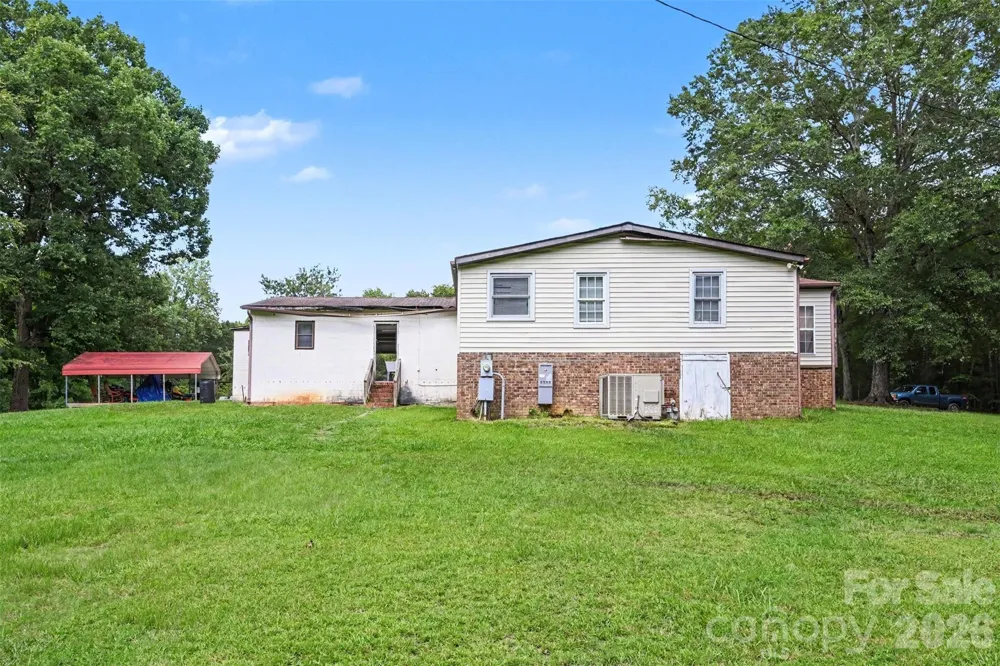 2223 Camp Creek Road Lancaster, SC 29720