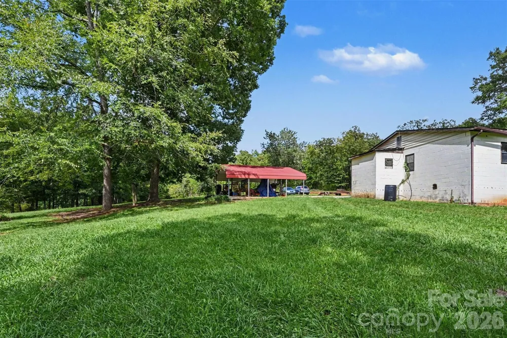 2223 Camp Creek Road Lancaster, SC 29720