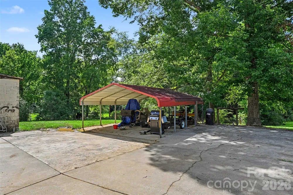 2223 Camp Creek Road Lancaster, SC 29720