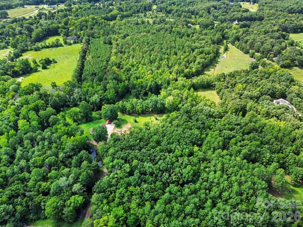 2223 Camp Creek Road Lancaster, SC 29720