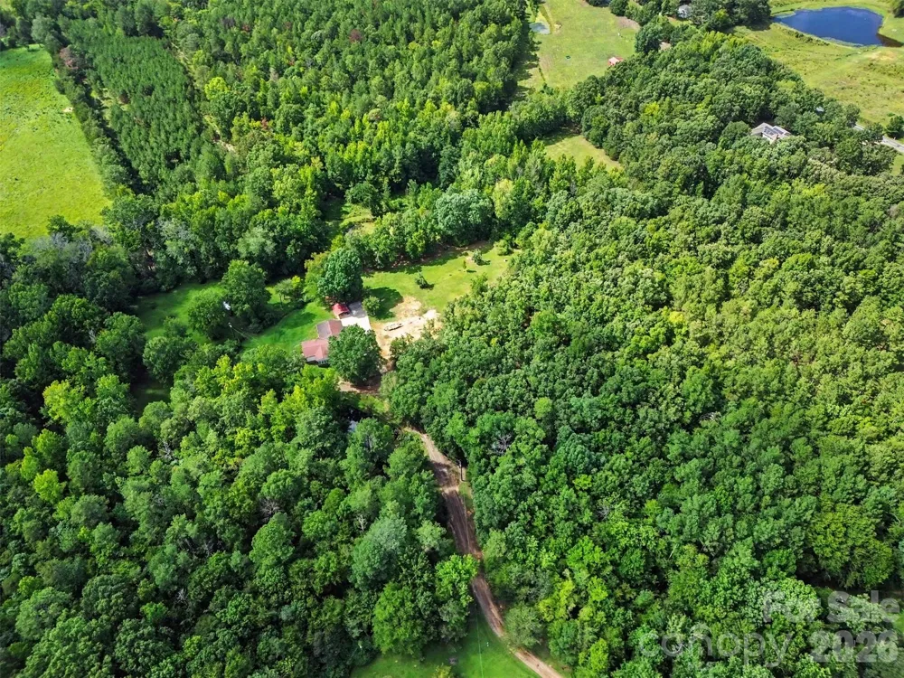 2223 Camp Creek Road Lancaster, SC 29720