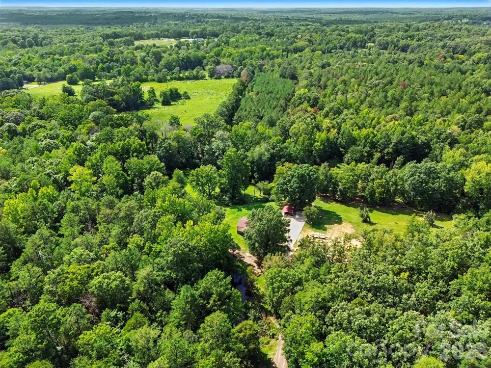 2223 Camp Creek Road Lancaster, SC 29720