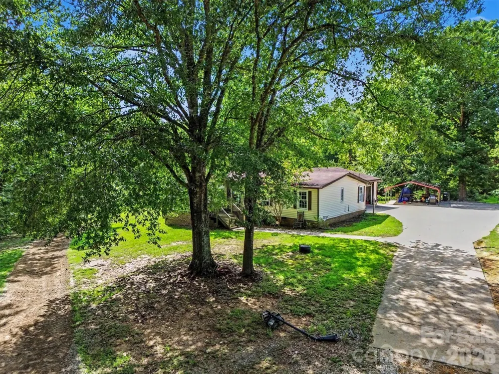 2223 Camp Creek Road Lancaster, SC 29720