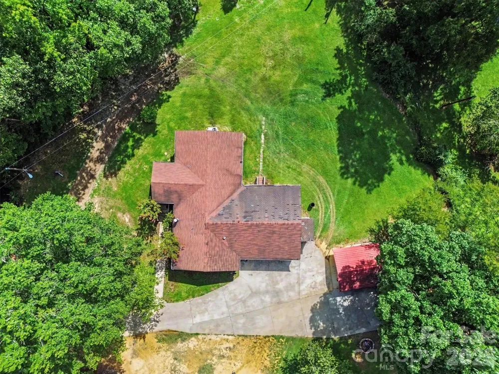 2223 Camp Creek Road Lancaster, SC 29720