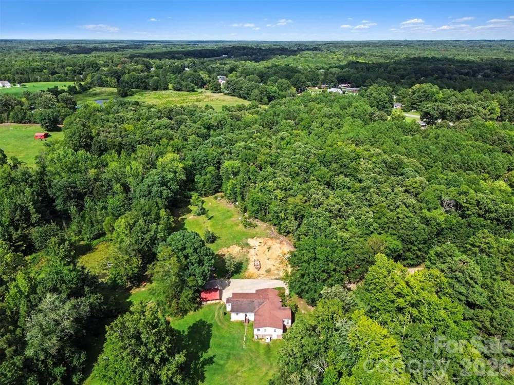 2223 Camp Creek Road Lancaster, SC 29720