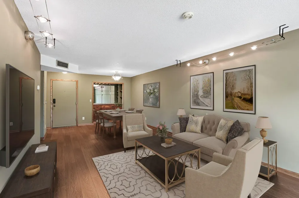 122 Demont Avenue E #362 Little Canada, MN 55117