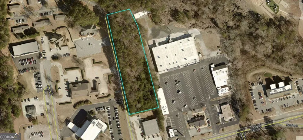 0 Horace Luther DR Villa Rica, GA 30180