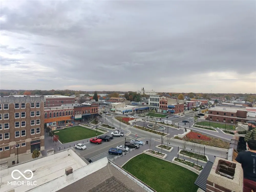 110-112 S Harrison Shelbyville, IN 46176