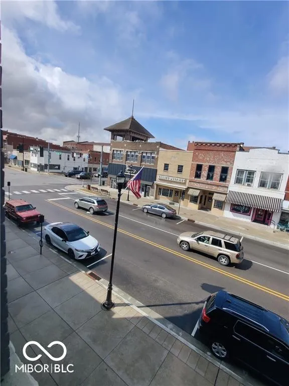 110-112 S Harrison Shelbyville, IN 46176