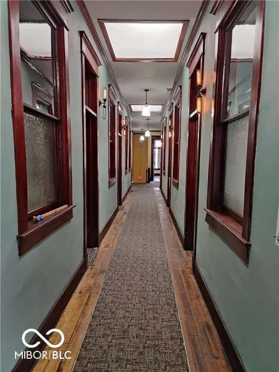 110-112 S Harrison Shelbyville, IN 46176