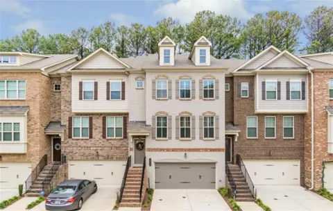 1618 Longmoor Lane SE #1