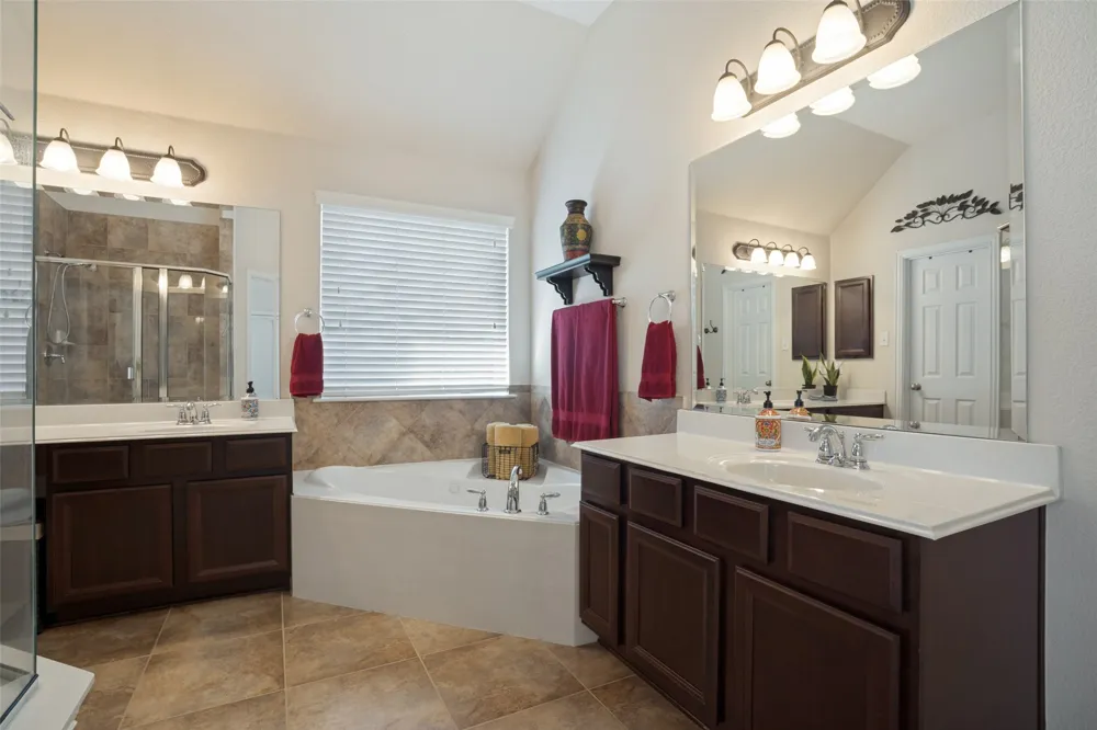 443 Brighton Street Roanoke, TX 76262