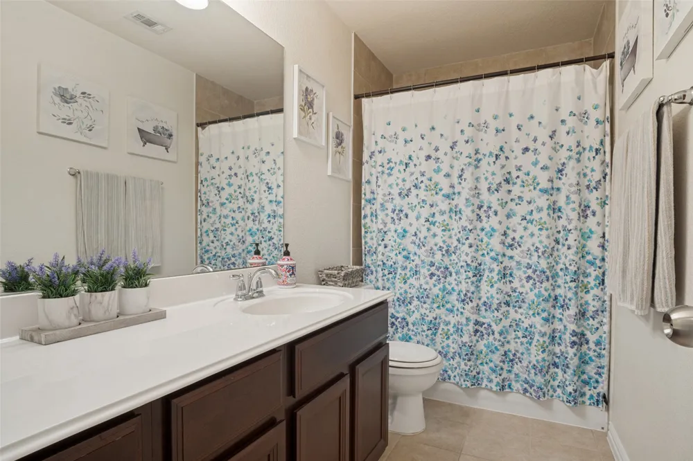 443 Brighton Street Roanoke, TX 76262