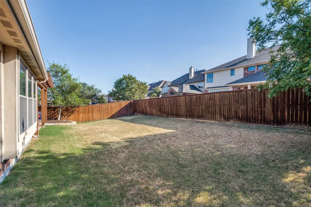 443 Brighton Street Roanoke, TX 76262