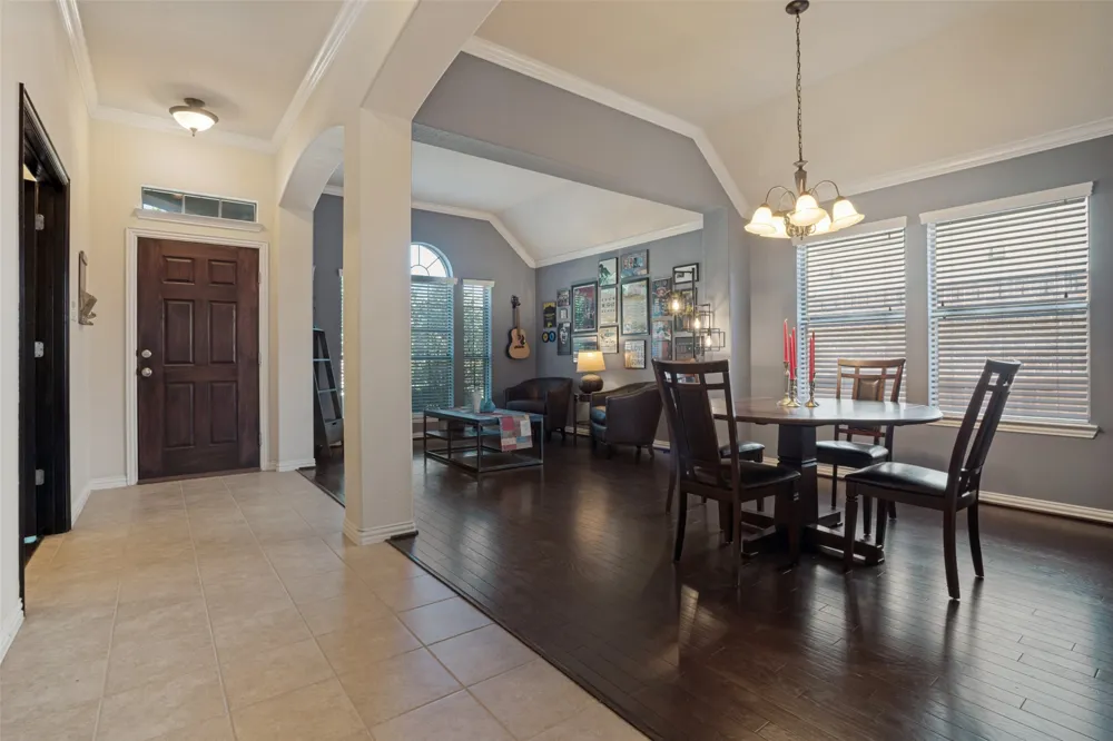 443 Brighton Street Roanoke, TX 76262