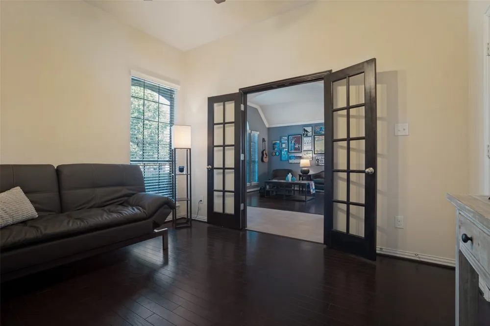 443 Brighton Street Roanoke, TX 76262