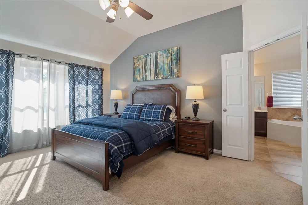 443 Brighton Street Roanoke, TX 76262
