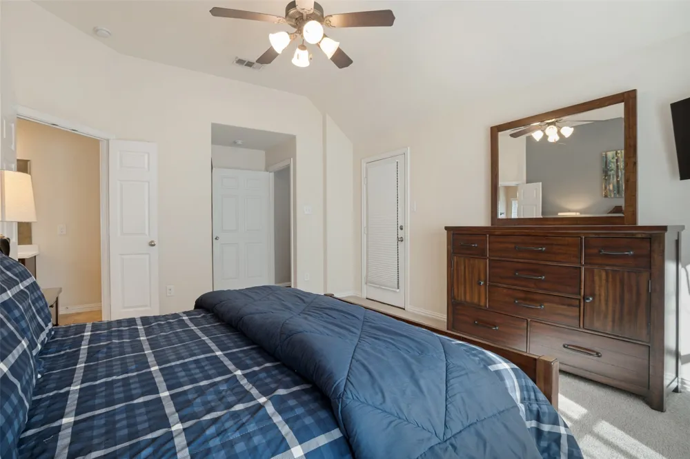 443 Brighton Street Roanoke, TX 76262