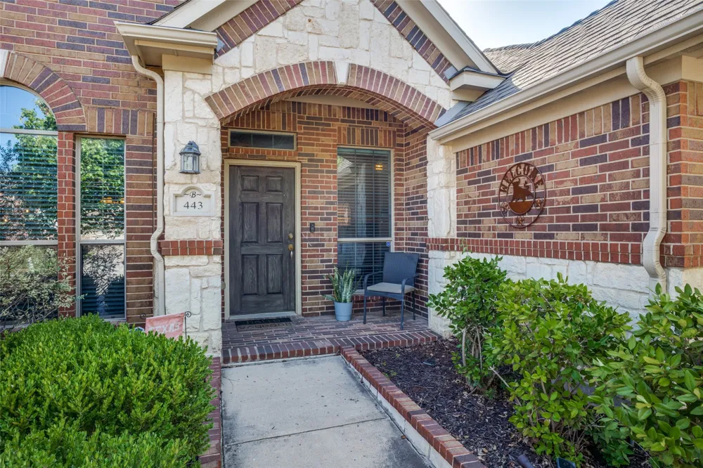 443 Brighton Street Roanoke, TX 76262