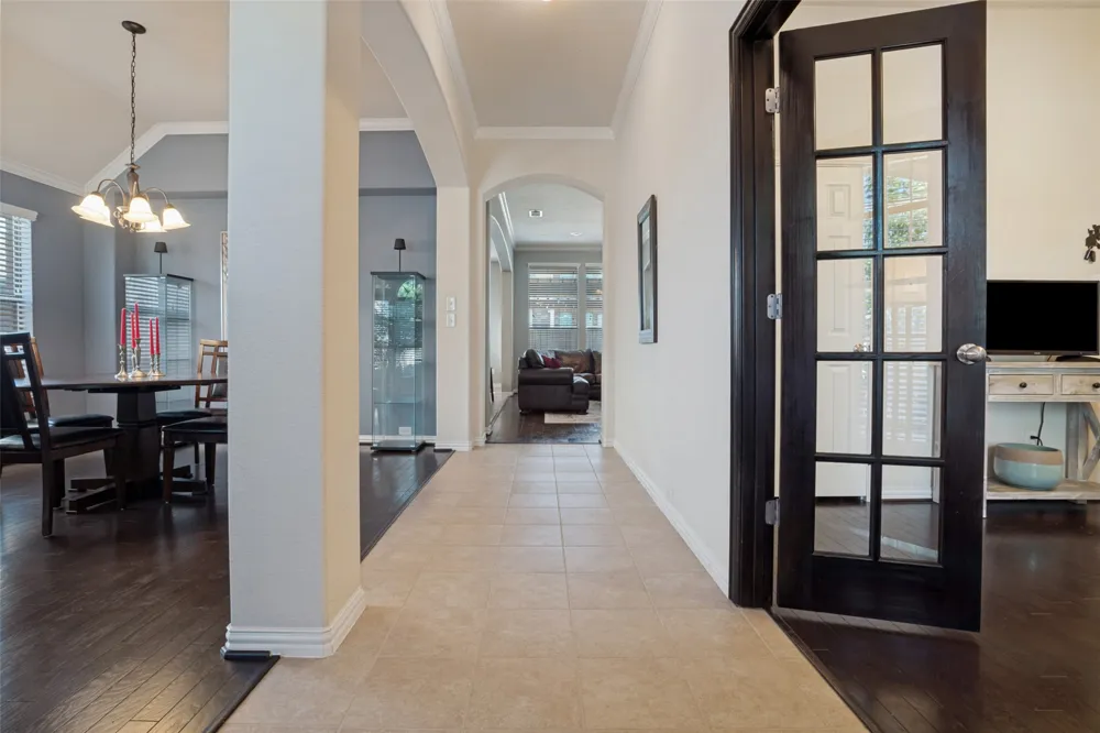 443 Brighton Street Roanoke, TX 76262