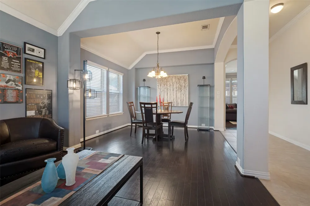 443 Brighton Street Roanoke, TX 76262
